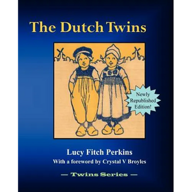 The Dutch Twins