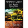 The Remarkable Career of Jack Reeder: Engineering Test Pilot
