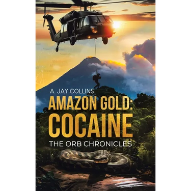 Amazon Gold: Cocaine