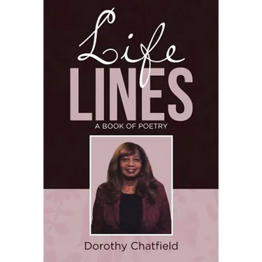 Life Lines: A Book of Poetry