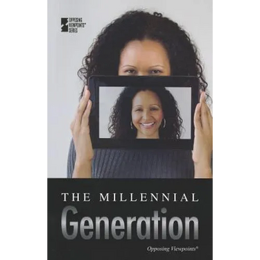 The Millennial Generation