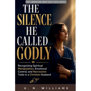 The Silence He Called Godly