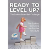 Ready to Level Up? The Sudoku Brown Belt Challenge The Sudoku Samurai's 240 Puzzles for Adults