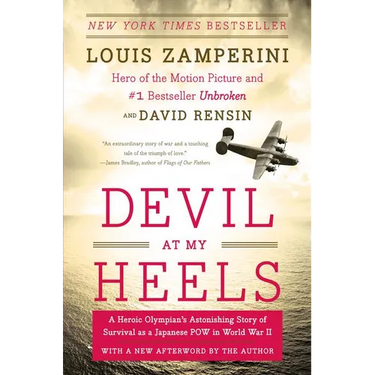Devil at My Heels