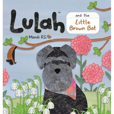Lulah and the Little Brown Bat