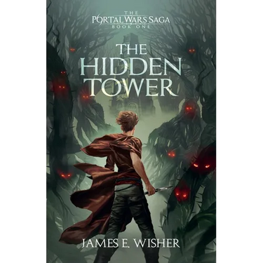 The Hidden Tower