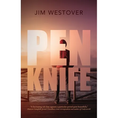 Penknife