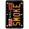 California Smoke