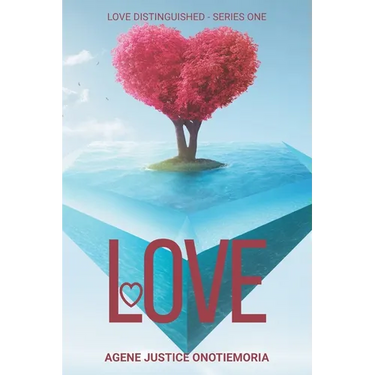 Love: Love Distinguished - Series One