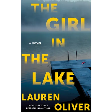The Girl in the Lake