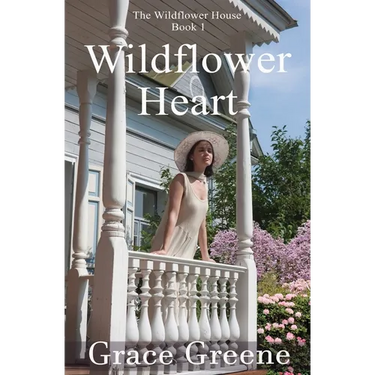 Wildflower Heart
