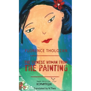 The Chinese Woman from the Painting