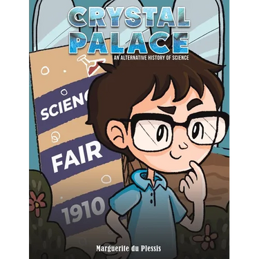 Crystal Palace