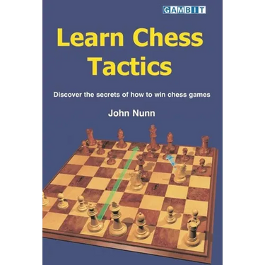Learn Chess Tactics