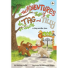 The Adventures of Tag and Tilly