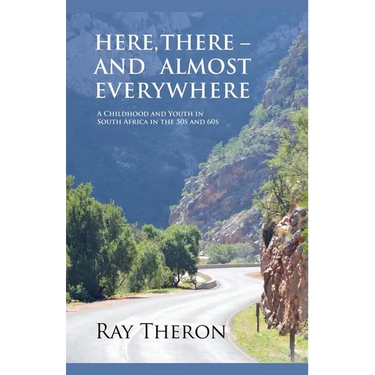 Here, There - and Almost Everywhere