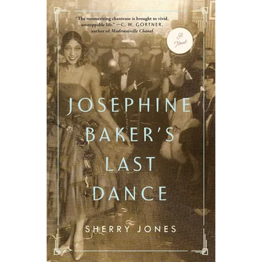 Josephine Baker's Last Dance