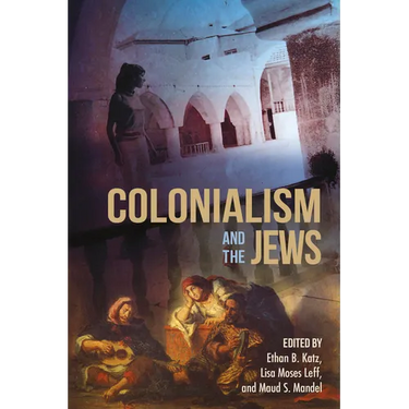 Colonialism and the Jews