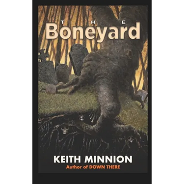 The Boneyard