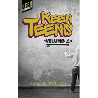 Keen Teens: Volume 2