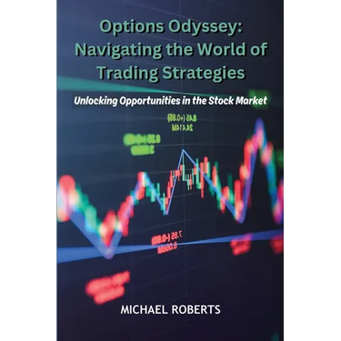 Options Odyssey: Unlocking Opportunities in the Stock Market