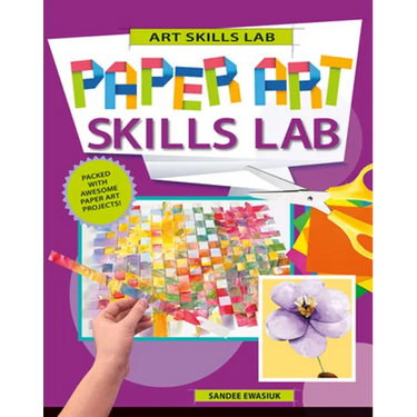 Paper Art Skills Lab
