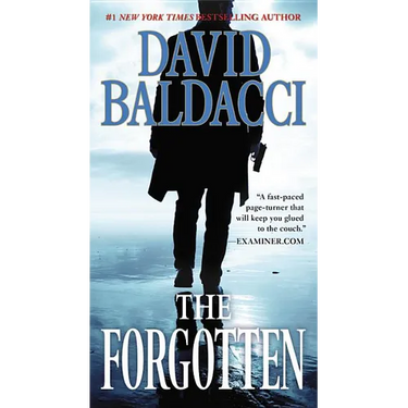 The Forgotten