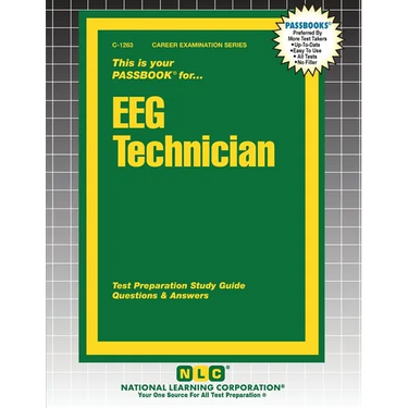 EEG Technician