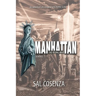 Manhattan: The Rising War