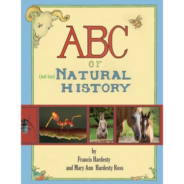 ABC of "Not Too" Natural History
