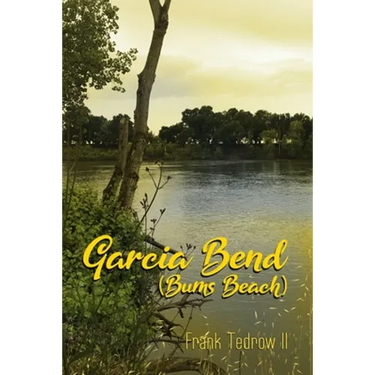 Garcia Bend: (Bums Beach)