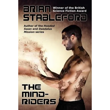 The Mind-Riders: A Science Fiction Novel