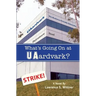 What's Going On at UAardvark?