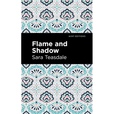 Flame and Shadow