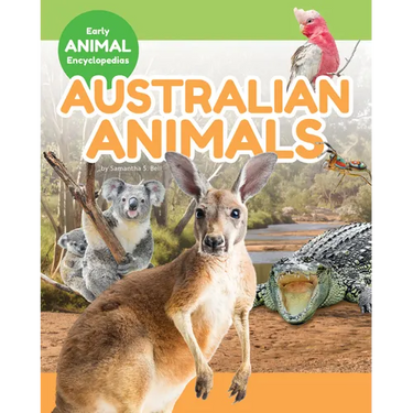 Australian Animals