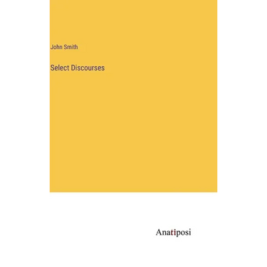 Select Discourses