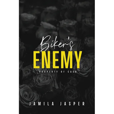 Biker's Enemy: Dark BWWM Motorcycle Club Romance