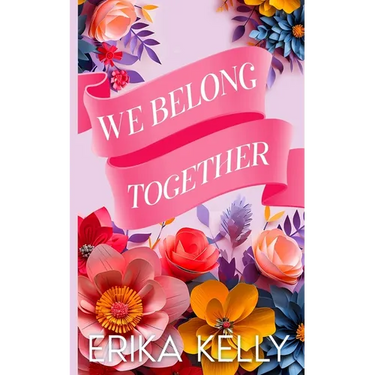 We Belong Together (Alternate Special Edition Cover)