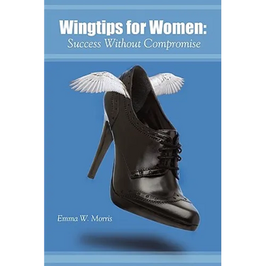 Wingtips for Women: Success Without Compromise