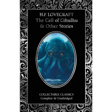 The Call of Cthulhu & Other Stories