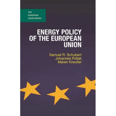 Energy Policy of the European Union