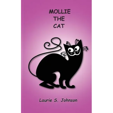 Mollie the Cat