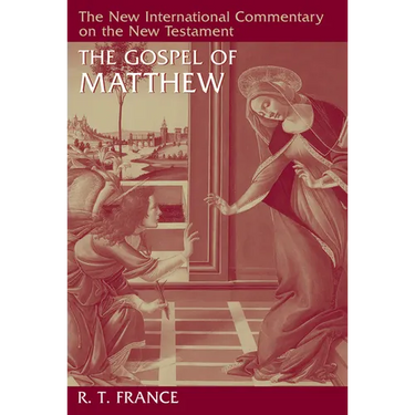 The Gospel of Matthew