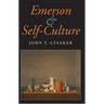 Emerson and Self-Culture