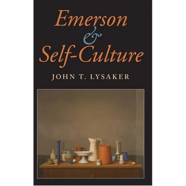 Emerson and Self-Culture