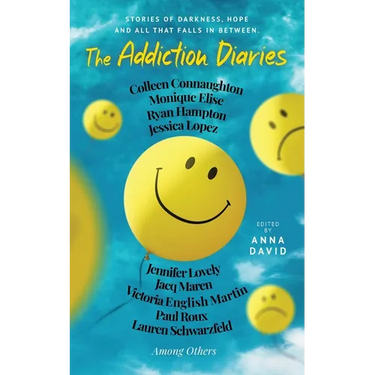 The Addiction Diaries