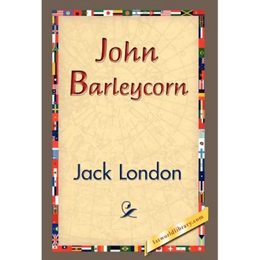 John Barleycorn