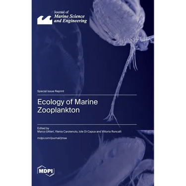 Ecology of Marine Zooplankton