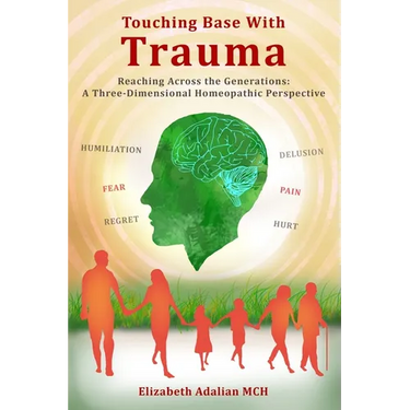 Touching Base with Trauma: Reaching Across the Generations
