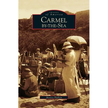 Carmel-By-The-Sea